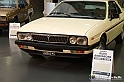 VBS_1623 - Tributo Aldo Brovarone - Nove Lancia Gamma Coupè Collezione Levy